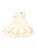 Assorted Brands Yellow Dress Size 6 - photo 1