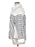 Stylewe Stripes White Long Sleeve Blouse Size XL - photo 5