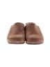 Dansko 100% Leather Brown Tan Mule/Clog Size EU 38 - photo 2