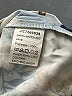Shein Ivory Short Sleeve Blouse Size M - photo 8