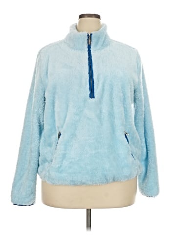 Lilly Pulitzer Fleece (view 1)