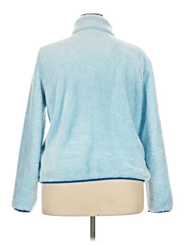Lilly Pulitzer Fleece (view 2)