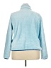 Lilly Pulitzer 100% Polyester Blue Fleece Size XXL - photo 2