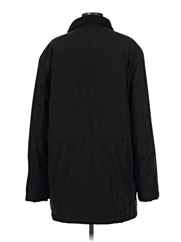 Perry Ellis Coat (view 2)