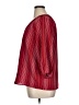 Assorted Brands 100% Polyester Red 3/4 Sleeve Blouse Size XL - photo 5