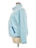 Lilly Pulitzer 100% Polyester Blue Fleece Size XXL - photo 5