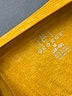 George Yellow Short Sleeve T-Shirt Size M - photo 7