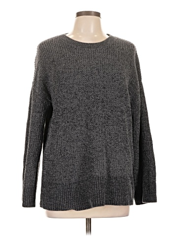Matty M Pullover Sweater (view 1)