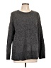 Matty M Gray Pullover Sweater Size L - photo 1