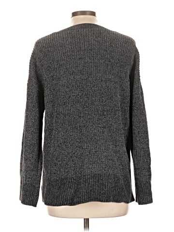 Matty M Pullover Sweater (view 2)
