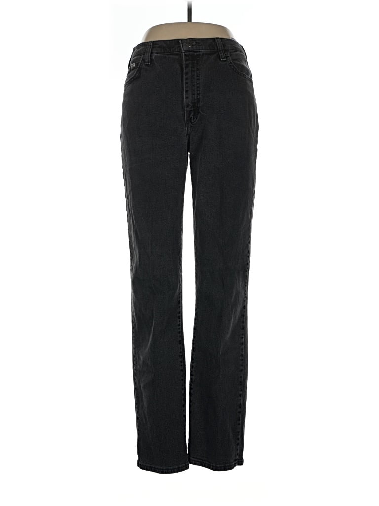 Pre-owned Lee Jeans In Black
