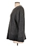 Matty M Gray Pullover Sweater Size L - photo 5