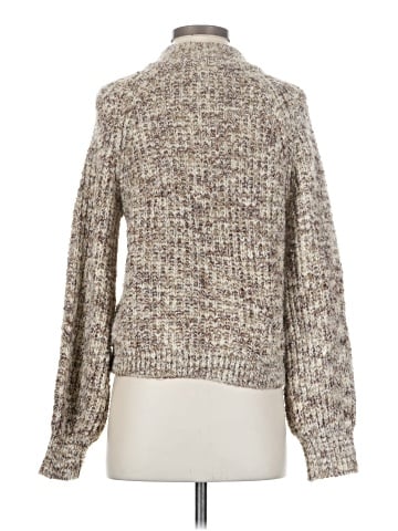 a.n.a. A New Approach Turtleneck Sweater (view 2)