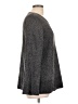 Matty M Gray Pullover Sweater Size L - photo 4