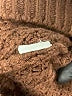 Unbranded Brown Poncho Size M - photo 8