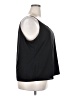 Chico's Black Sleeveless Top Size XXL (4) - photo 4