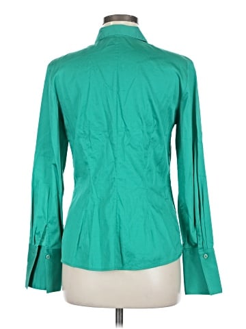 Antonio Melani Long Sleeve Blouse (view 2)