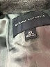 Banana Republic Gray Wool Coat Size XS - photo 6