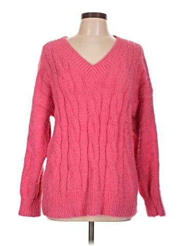 Lucky Brand Pullover Sweater (view 1)