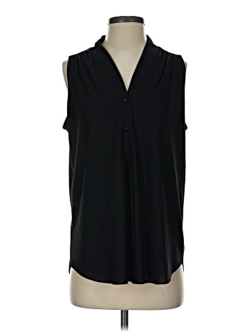 Antonio Melani Sleeveless Blouse (view 1)