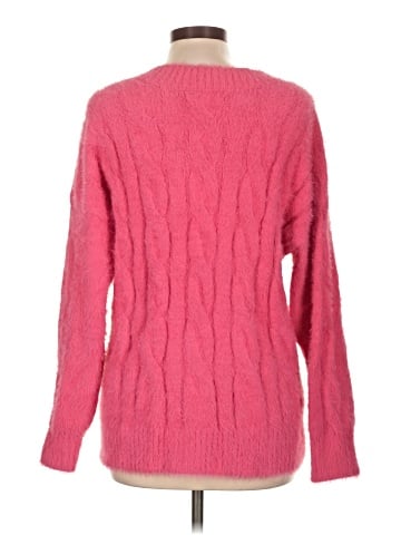Lucky Brand Pullover Sweater (view 2)