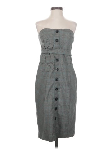 Floreat Casual Dress (view 1)