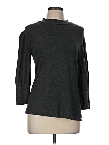 Weston Wear 3/4 Sleeve T-Shirt (view 1)
