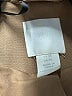 H&M Tan Coat Size XS - photo 6