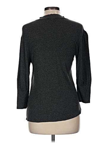 Weston Wear 3/4 Sleeve T-Shirt (view 2)