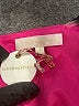 LoveShackFancy Pink Cocktail Dress Size 4 - photo 7