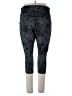 Ideology Black Active Pants Size 2X - photo 2