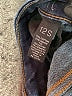 Inc Denim Argyle Blue Jeans Size 12s - photo 8