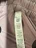 Unbranded Solid Pink Athletic Shorts Size 12 - photo 3