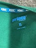 Prince Green Active T-Shirt Size XL - photo 6