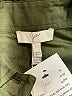 Joie Green Long Sleeve Button-Down Shirt Size XXS - photo 7