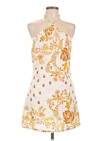 Hemant & Nandita Cocktail Dress (view 1)