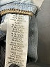 Good American Blue Jeans Size 00 - photo 8