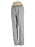 Soft Surroundings Gray Casual Pants Size L - photo 1