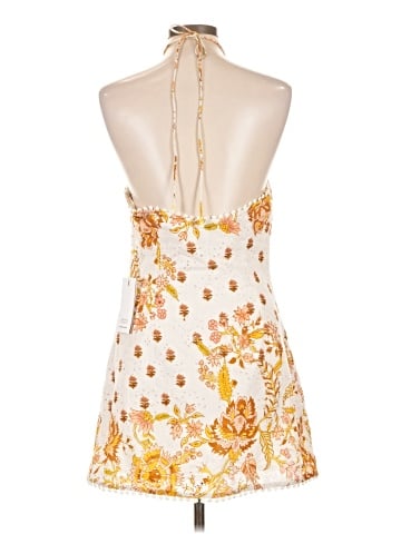 Hemant & Nandita Cocktail Dress (view 2)