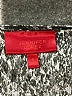 Jennifer Lopez Silver 3/4 Sleeve Blouse Size S - photo 7