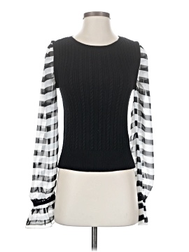 Maeve By Anthropologie Pullover Sweater