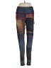 Aimée Tie-dye Blue Active Pants Size 20 - photo 1