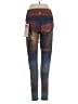 Aimée Tie-dye Blue Active Pants Size 20 - photo 2