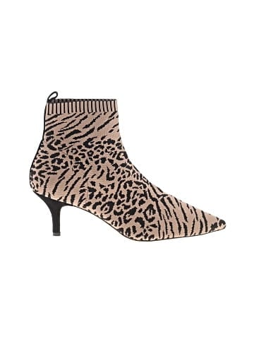 Corso Como Ankle Boots (view 1)