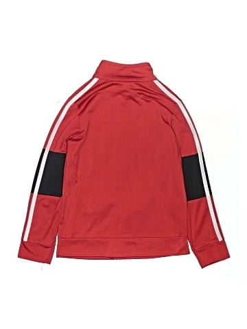Adidas Track Jacket (view 2)