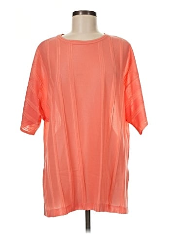 MING WANG Pullover Sweater (view 1)