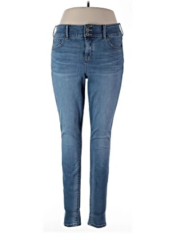 Torrid Jeans (view 1)