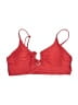 Unbranded Red Swimsuit Top Size XL - photo 1