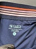 Carve Designs Blue Swimsuit Bottoms Size XL - photo 3