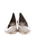Steve Madden Gray Tan Flats Size 8 - photo 2